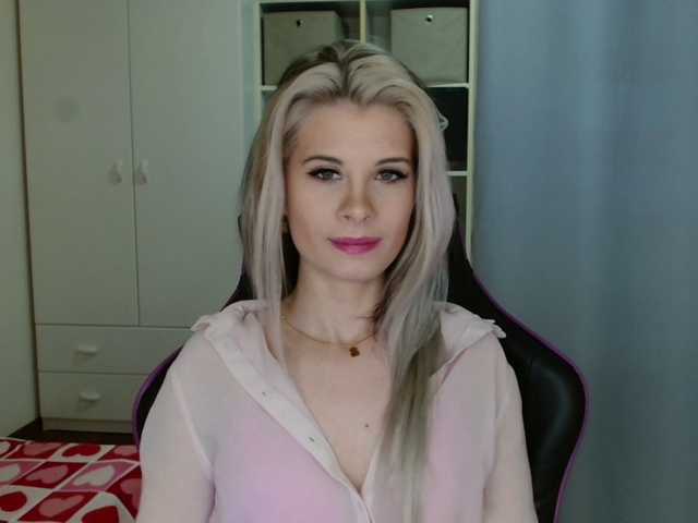 KristineNatural from BongaCams