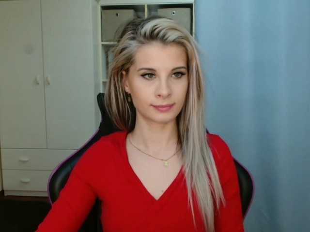 KristineNatural's BongaCams show and profile