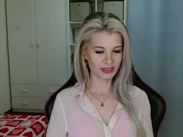 KristineNatural — #new #newgirl #innocent #shy #sweetLovense is active!