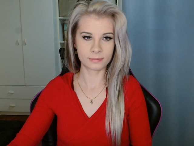 KristineNatural's BongaCams show and profile