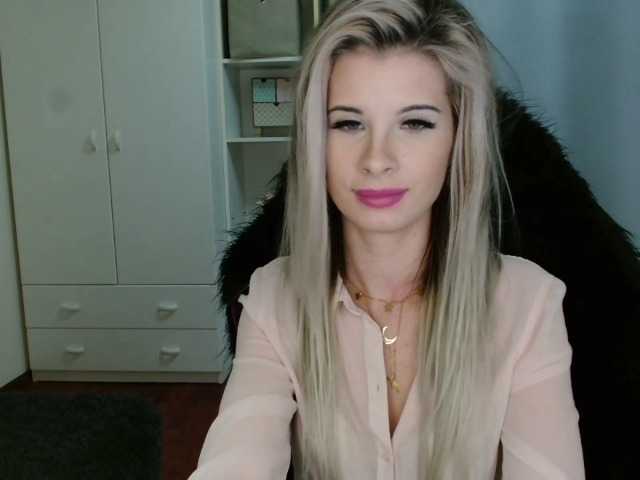 KristineNatural from BongaCams