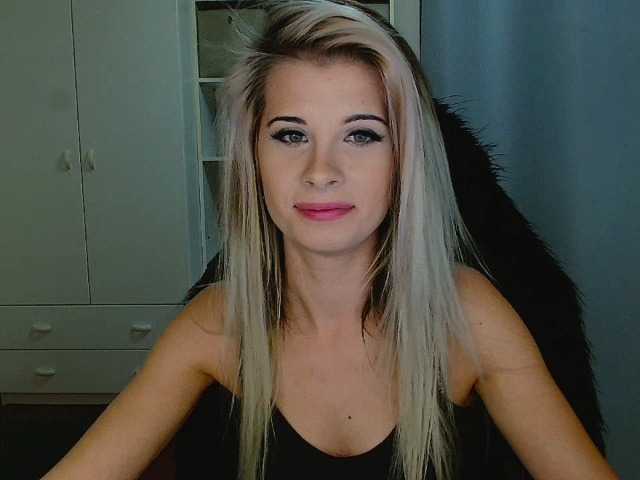 KristineNatural from BongaCams