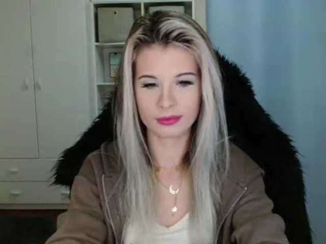 KristineNatural from BongaCams