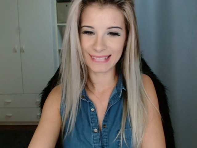 KristineNatural from BongaCams is Freechat