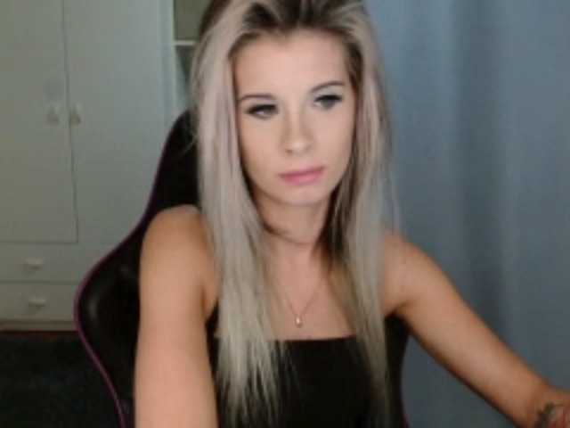 Profile and Statistics for KristineNatural on BongaCams