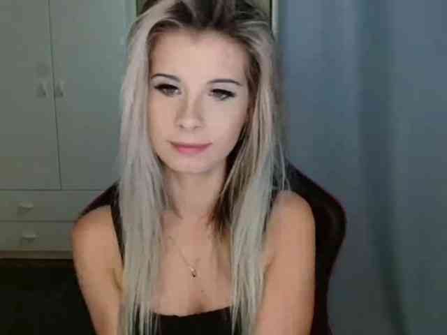 KristineNatural webcam