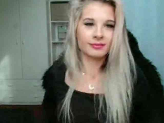 KristineNatural webcam