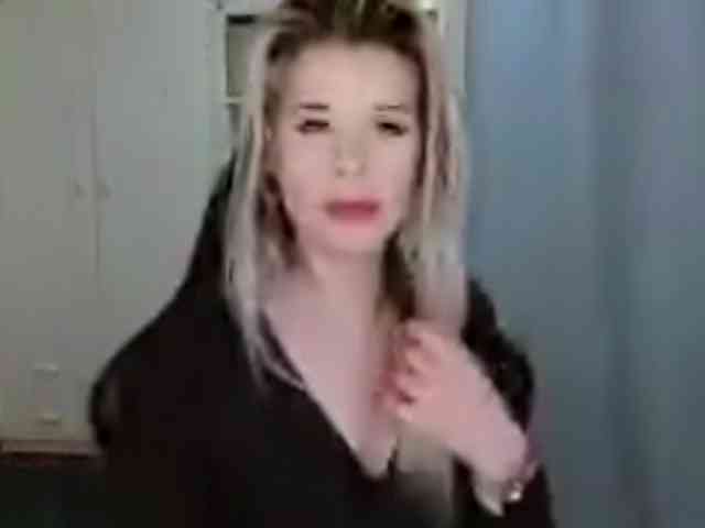 KristineNatural webcam