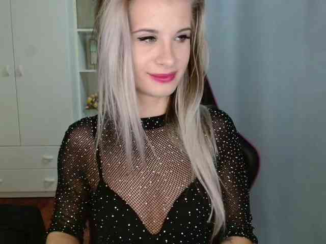 KristineNatural webcam