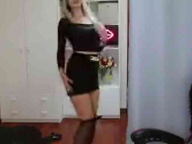 KristineNatural webcam