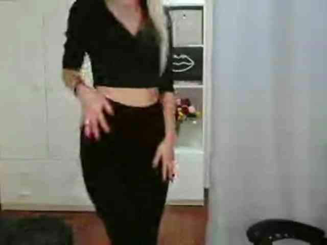 KristineNatural webcam