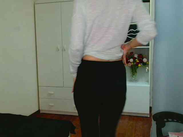 KristineNatural webcam