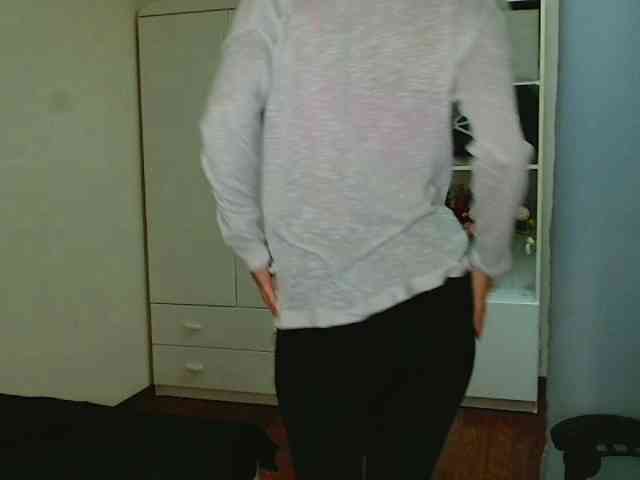 KristineNatural webcam