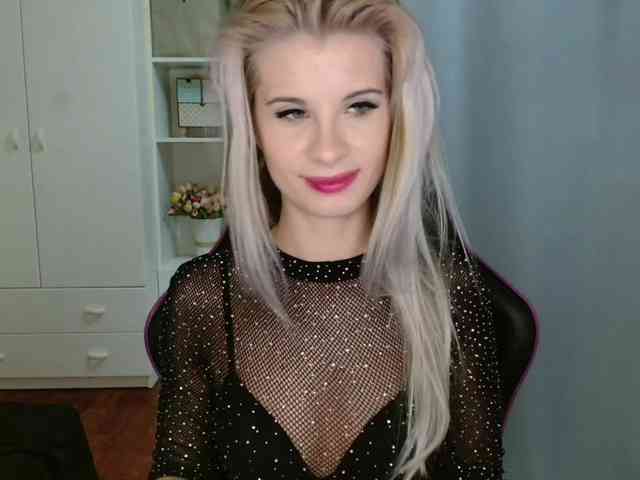 KristineNatural webcam