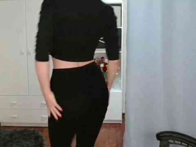 KristineNatural webcam