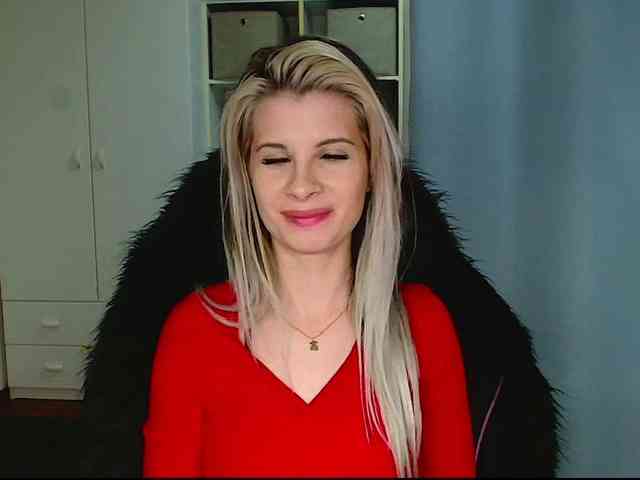 KristineNatural Live Webcam on BongaCams