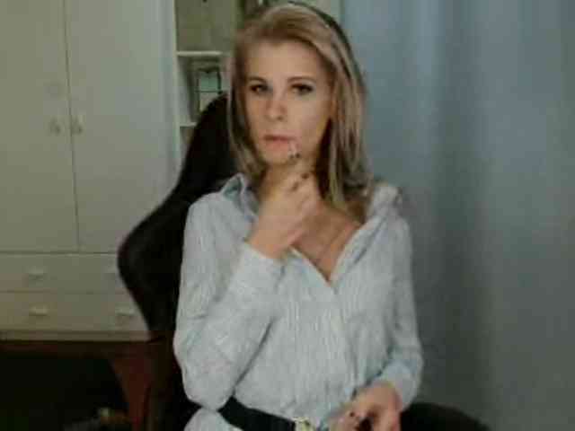 KristineNatural webcam