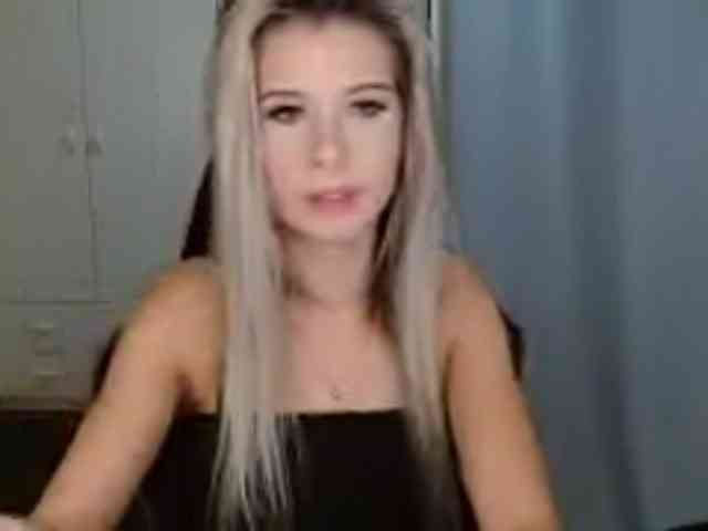 KristineNatural webcam