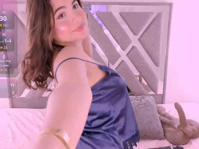 kronysmith webcam