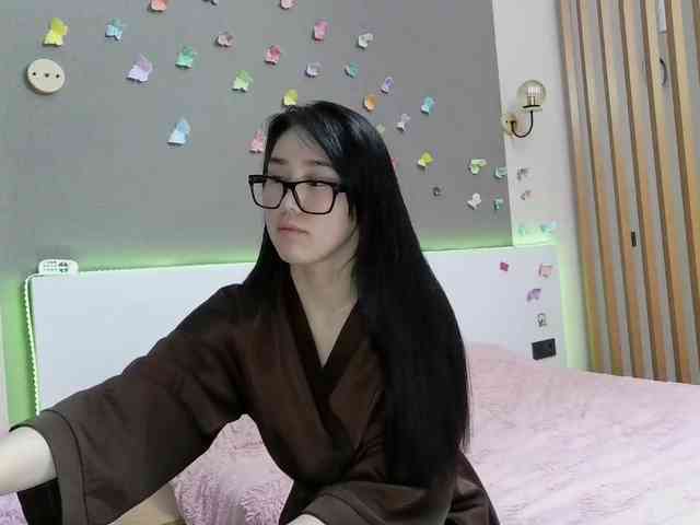 Roxysin webcam