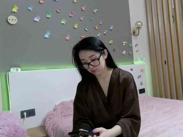 Roxysin webcam