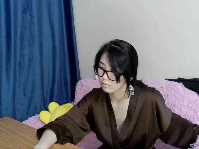 Roxysin Live Webcam on BongaCams