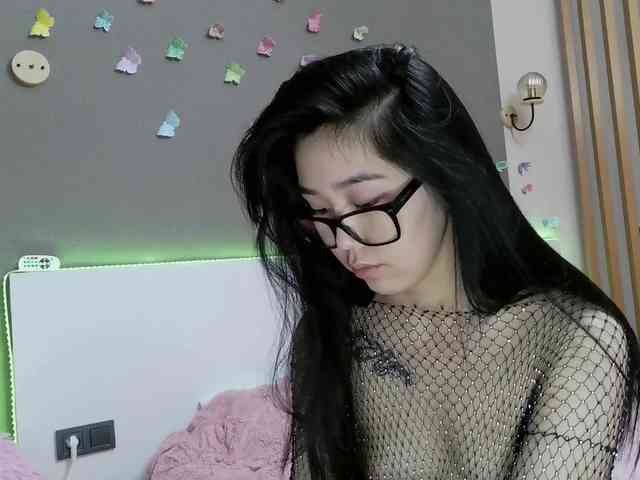 Roxysin webcam