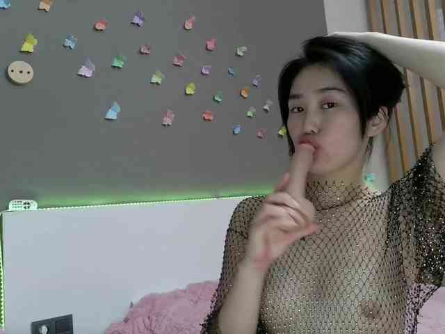 Roxysin webcam