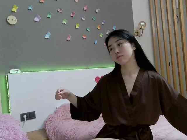 Roxysin webcam