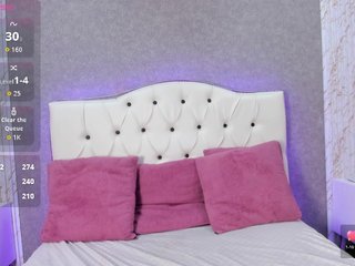 Rosse-Sato Porn Show