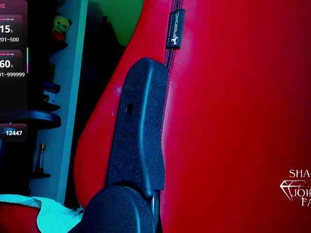 khloesecret webcam