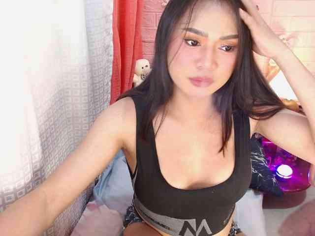 HOtAsianTs1 Live Webcam on BongaCams