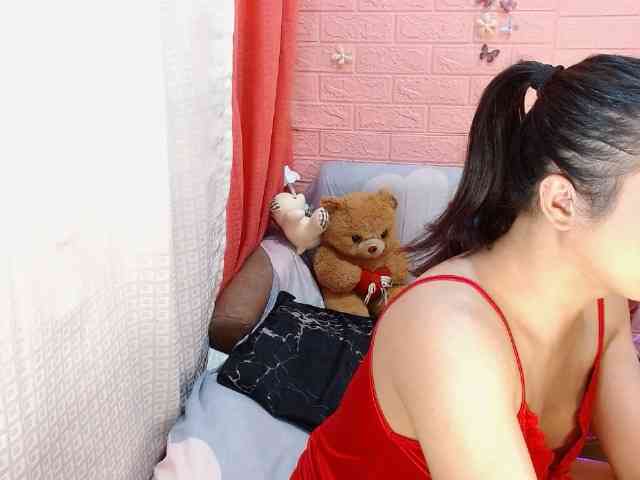 HOtAsianTs1 Live Webcam on BongaCams