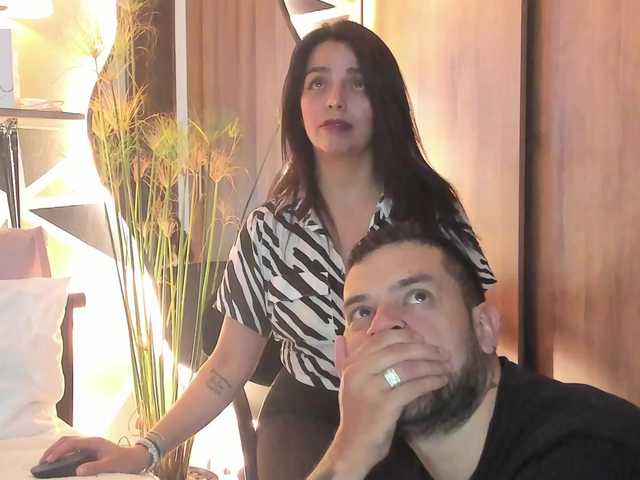 MaylinandNick