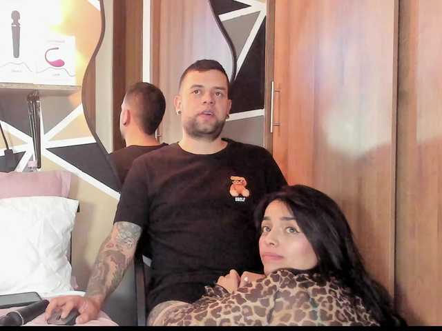MaylinandNick