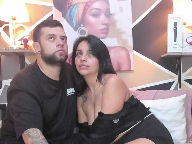 Preview of maylinandnick
