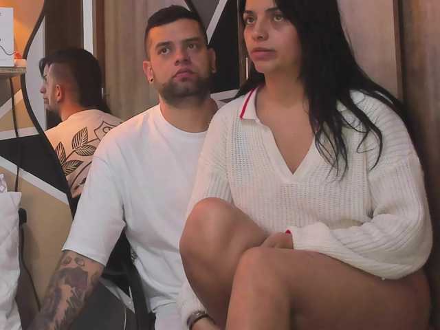 Preview of maylinandnick