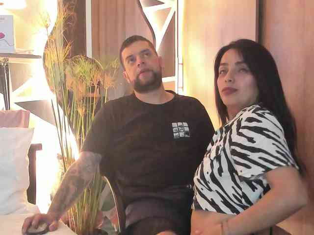 MaylinandNick webcam