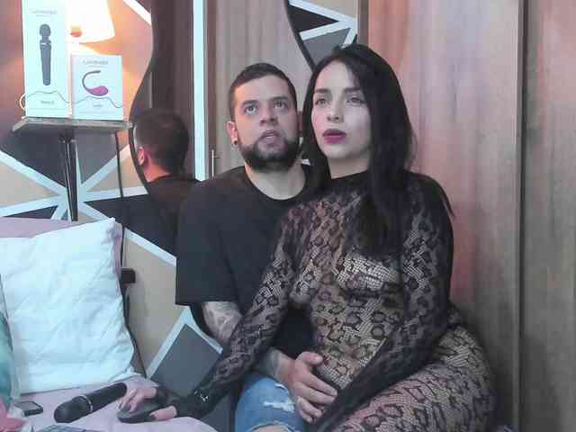 MaylinandNick webcam