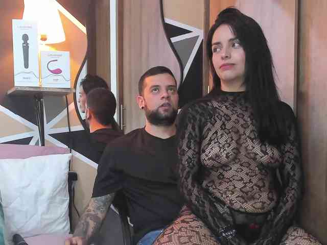 MaylinandNick webcam