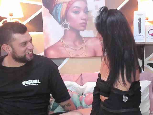 MaylinandNick webcam