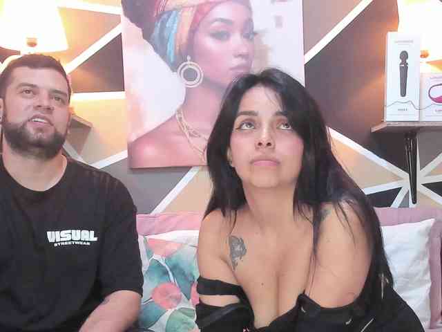 MaylinandNick webcam