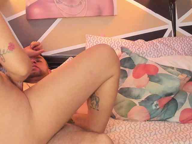 MaylinandNick webcam