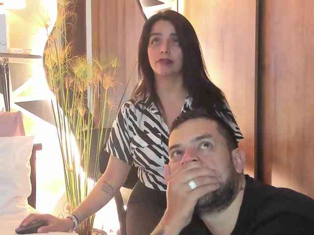 MaylinandNick webcam