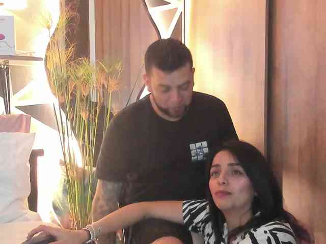 MaylinandNick webcam