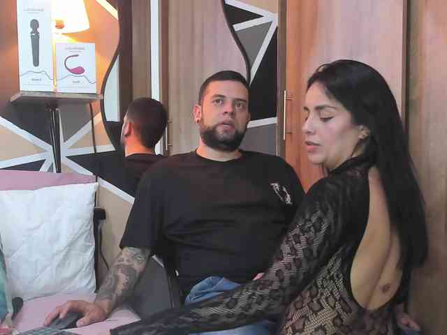 MaylinandNick webcam