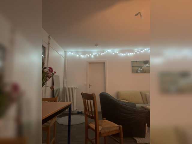 Profile and Statistics for AnnaHott on BongaCams