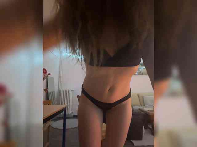 AnnaHott webcam