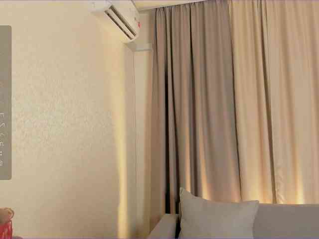 private live web cam Ellawesty1
