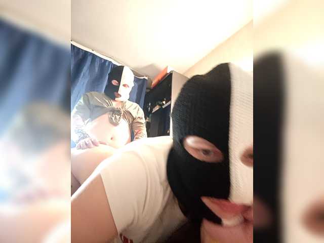 go to chat with Kiss-Kissaa